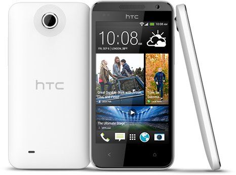 HTC Desire 300