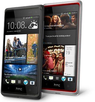 HTC Desire 600 Dual Sim