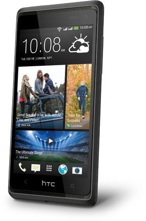 HTC Desire 600 Dual Sim