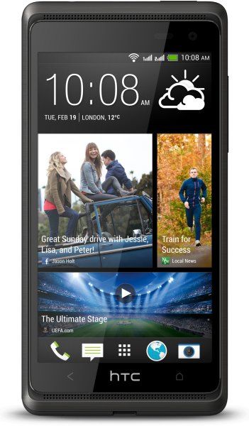 HTC Desire 600 Dual Sim