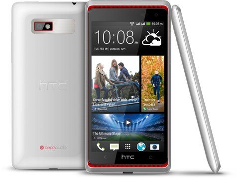 HTC Desire 600 Dual Sim