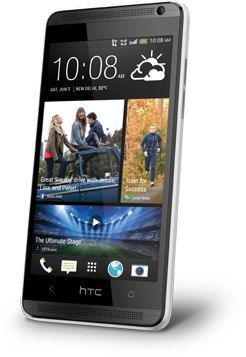 HTC Desire 600c