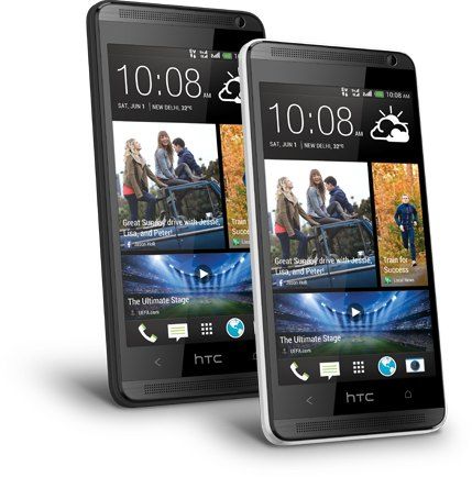 HTC Desire 600c