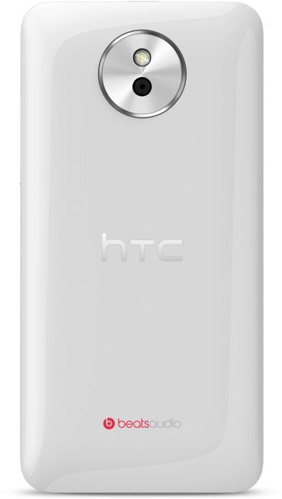 HTC Desire 600c