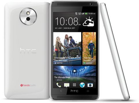 HTC Desire 600c