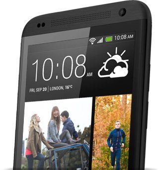 HTC Desire 601