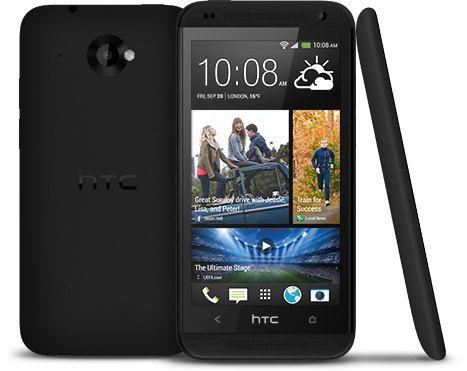 HTC Desire 601