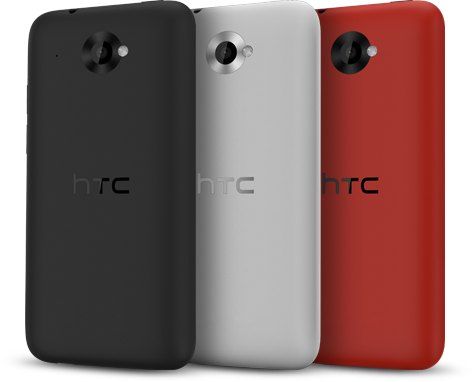 HTC Desire 601