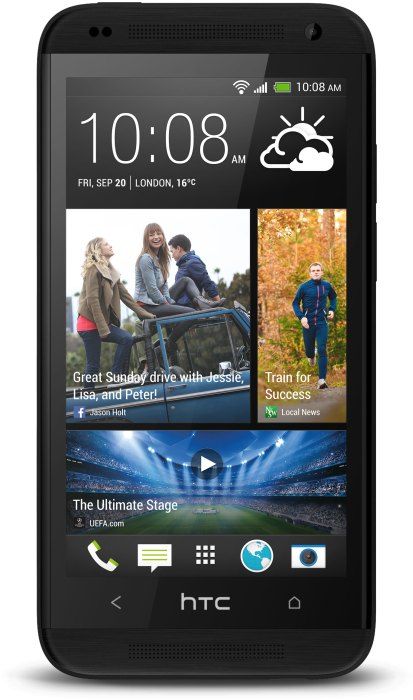 HTC Desire 601