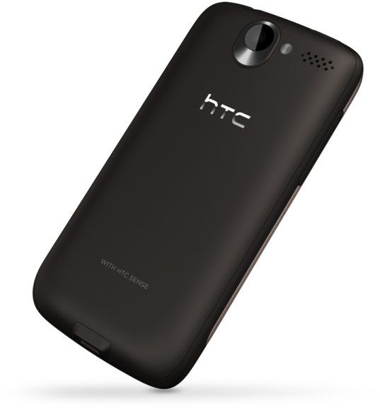 HTC Desire