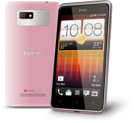HTC Desire L