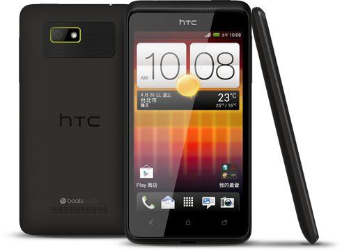 HTC Desire L