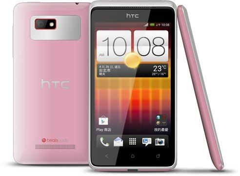 HTC Desire L
