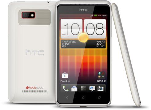 HTC Desire L
