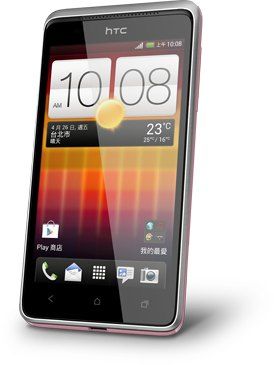 HTC Desire L