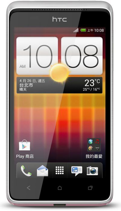 HTC Desire L