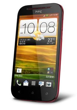 HTC Desire P