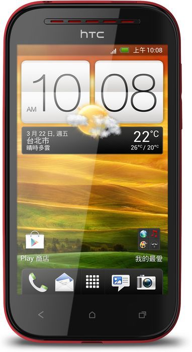 HTC Desire P