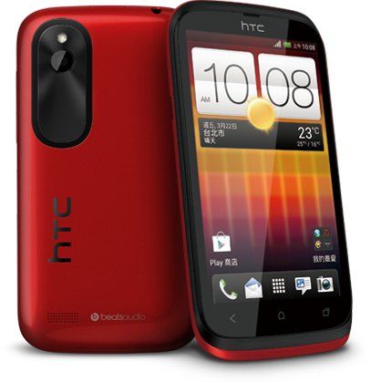 HTC Desire Q