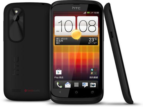 HTC Desire Q