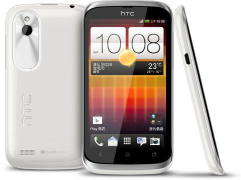 HTC Desire Q