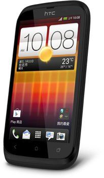 HTC Desire Q