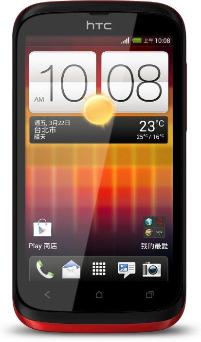 HTC Desire Q