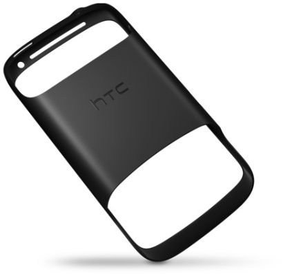 HTC Desire S