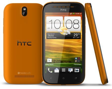 HTC Desire SV