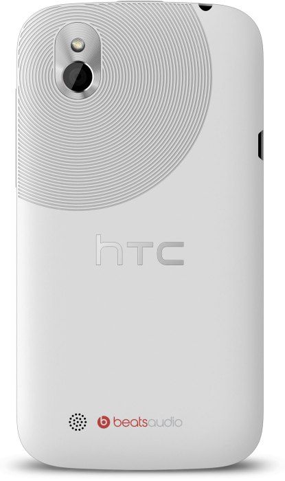 HTC Desire U