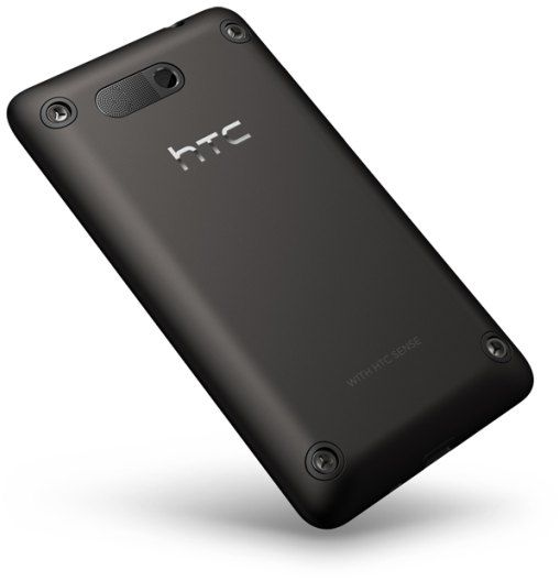 HTC HD Mini