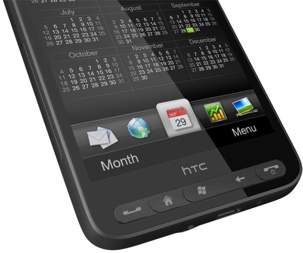 HTC HD2