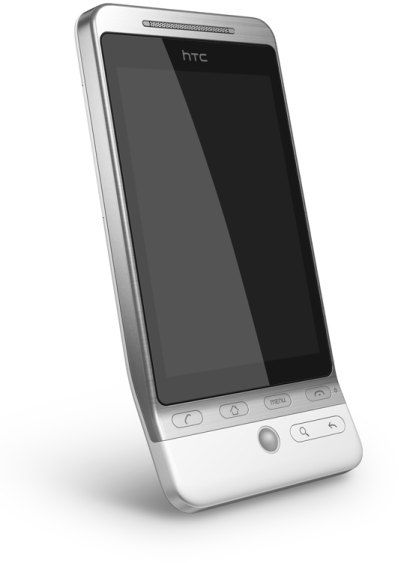 HTC Hero