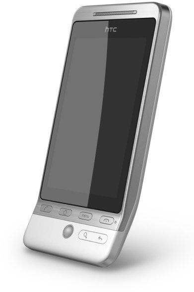 HTC Hero