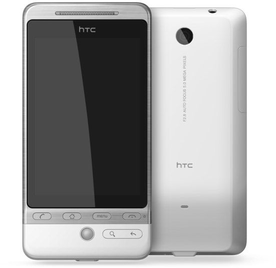 HTC Hero