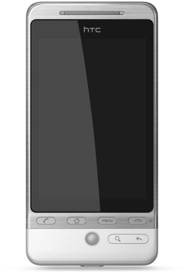 HTC Hero