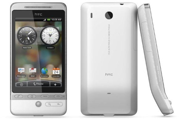 HTC Hero