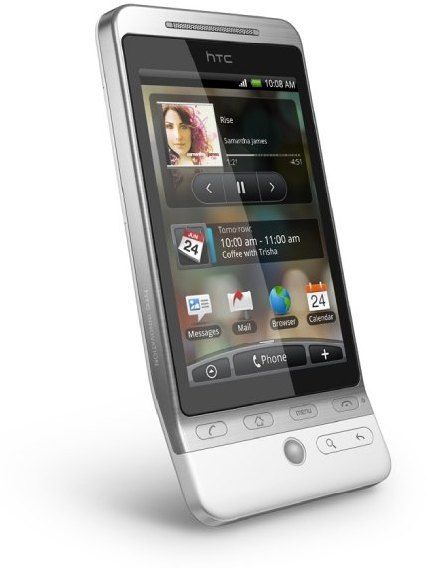 HTC Hero