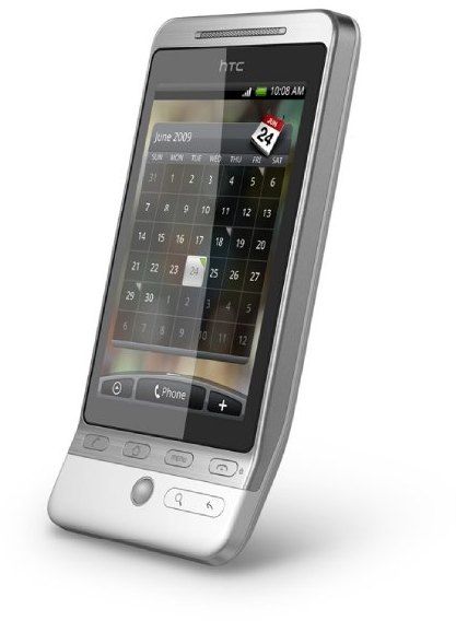 HTC Hero