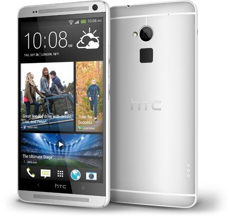 HTC One Max