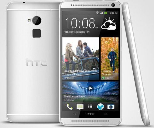 HTC One Max