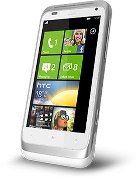 HTC Radar