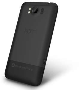 HTC Titan