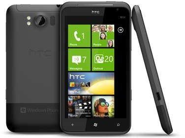 HTC Titan