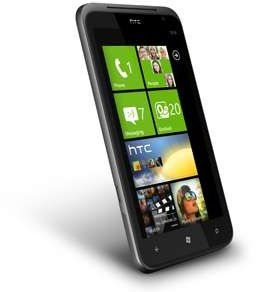 HTC Titan
