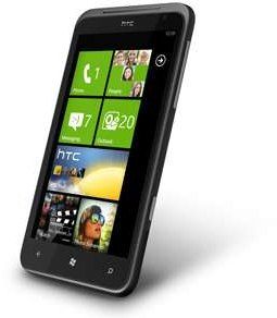 HTC Titan