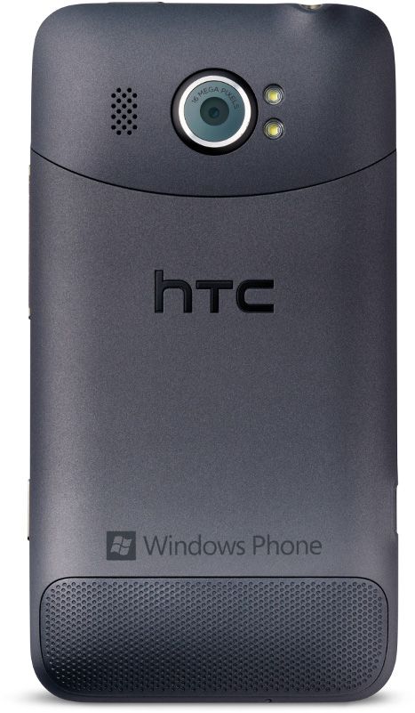 HTC Titan II