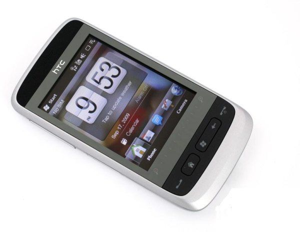 HTC Touch2