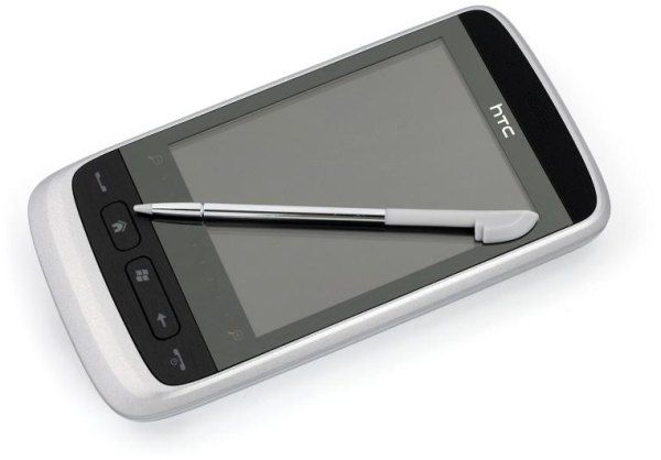 HTC Touch2