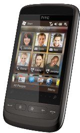 HTC Touch2